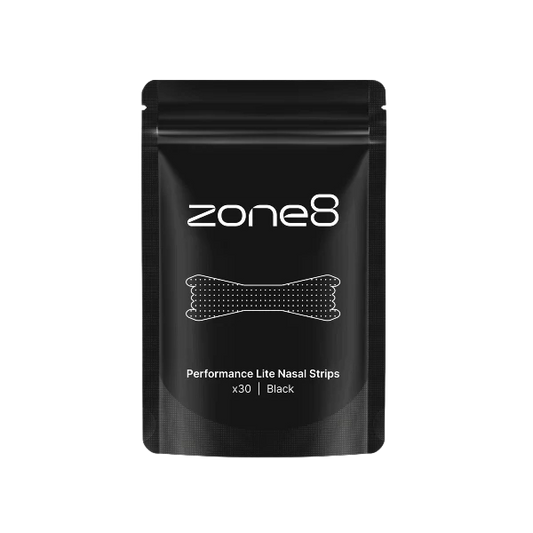 Zone8 - Performance Lite Nasal Strips (pack of 30)