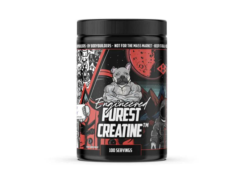 Engineered Muscle Purest Creatine