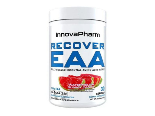 Innovapharm - Recover EAA