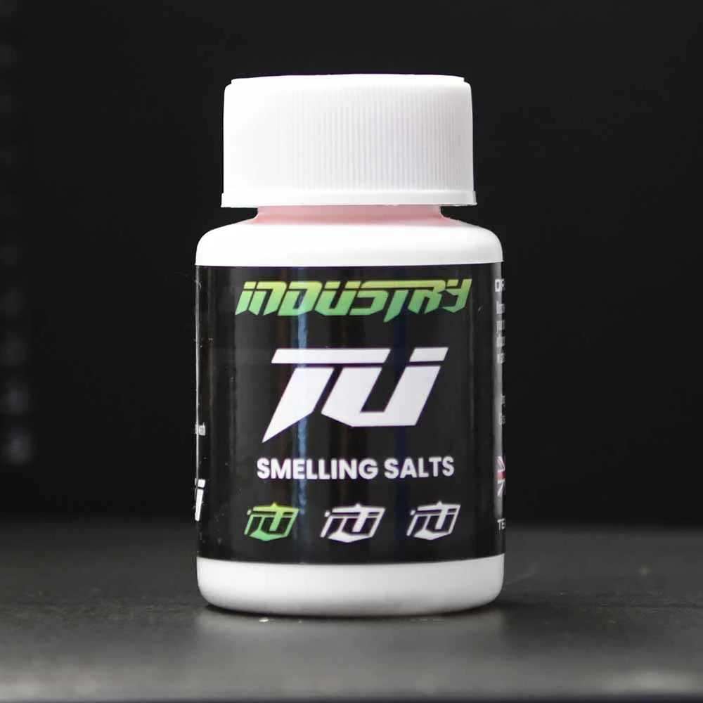 Team Industry Strongman Salts - Strength 1