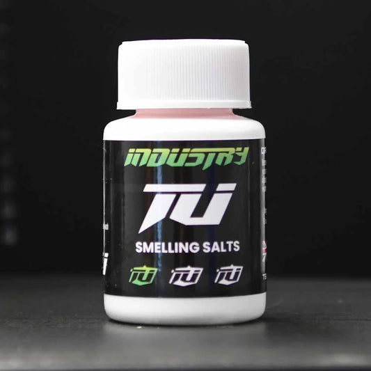 Team Industry Strongman Salts - Strength 1