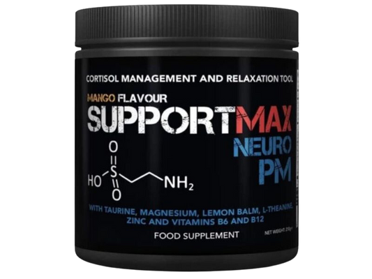 Strom Sports Nutrition SupportMAX Neuro PM