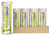 Strom FocusMax Energy Drink 330ml