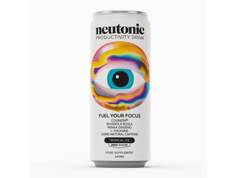 Neutonic Productivity Drink