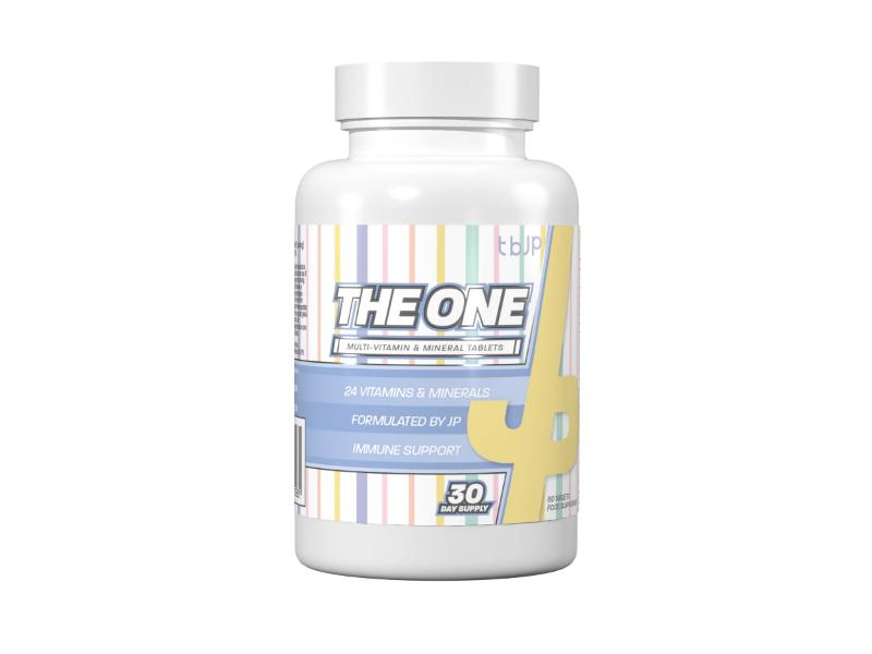 Trained By JP The One (Multi Vit)