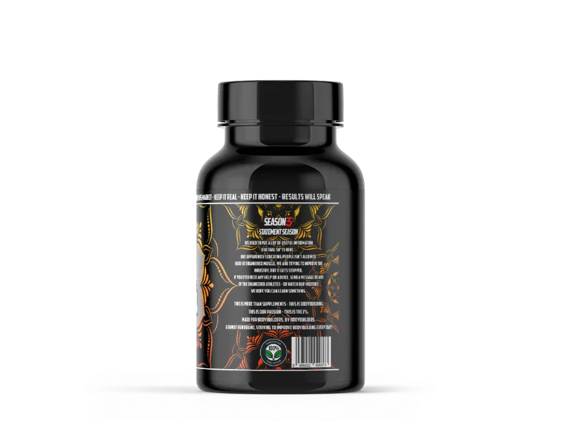 Engineered Muscle Urolithin-A