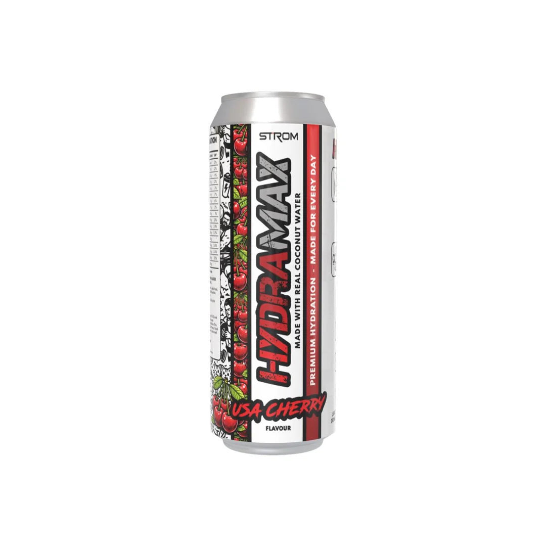 Strom Hydramax Can 500ml