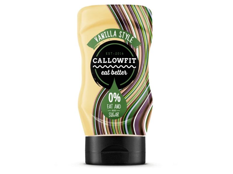 CALLOWFIT® Syrup-3