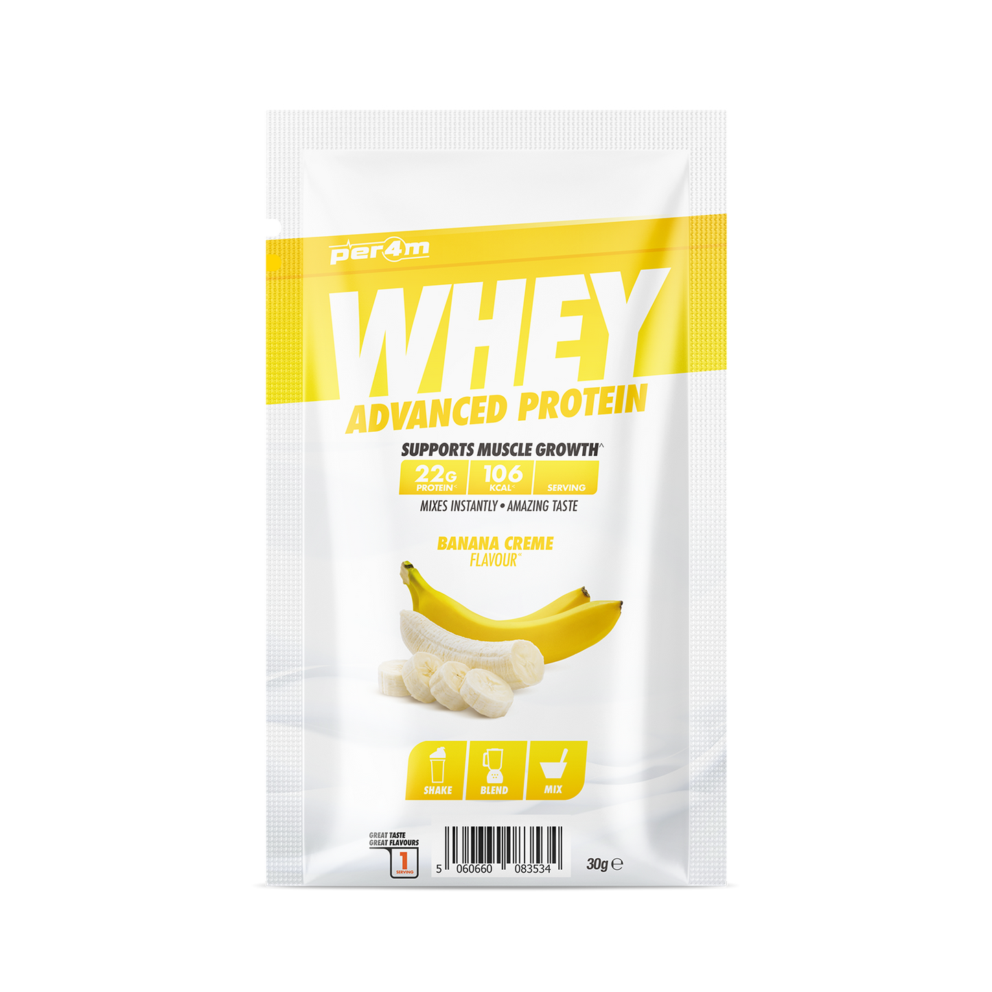 Per4m Samples (Individual)