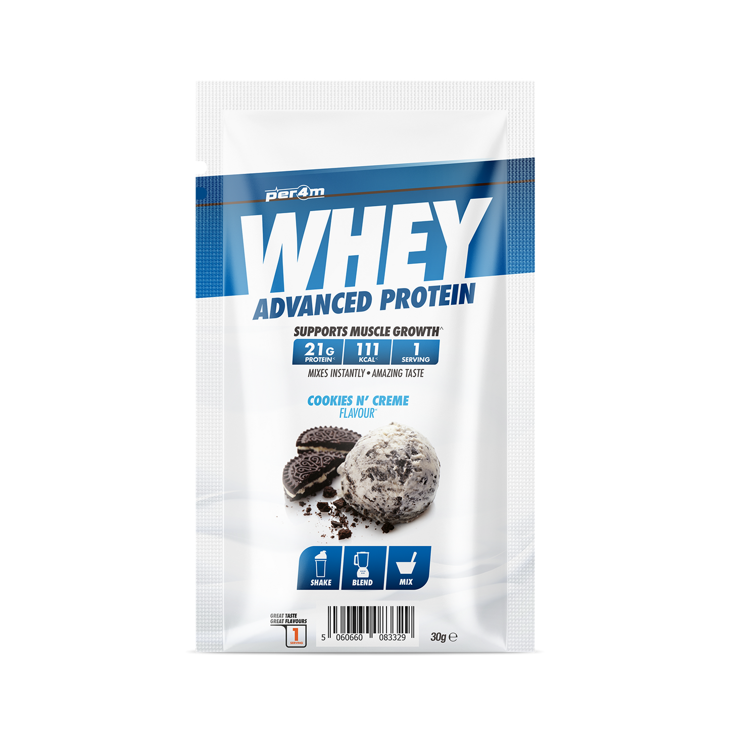 Per4m Samples (Individual)