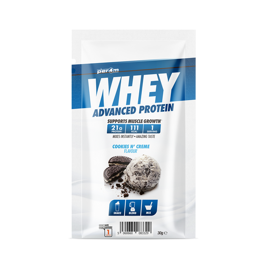 Per4m Samples (Individual)