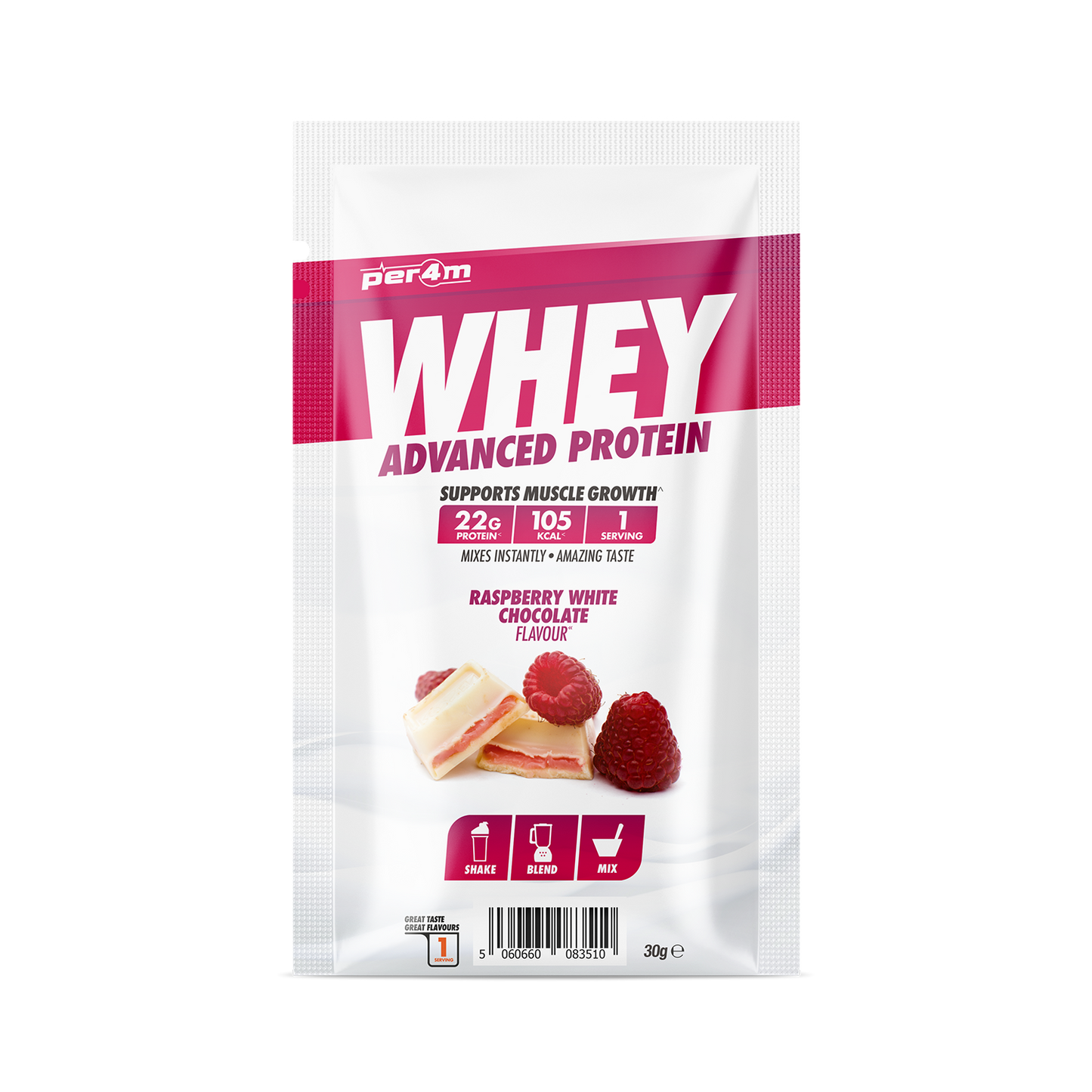 Per4m Samples (Individual)