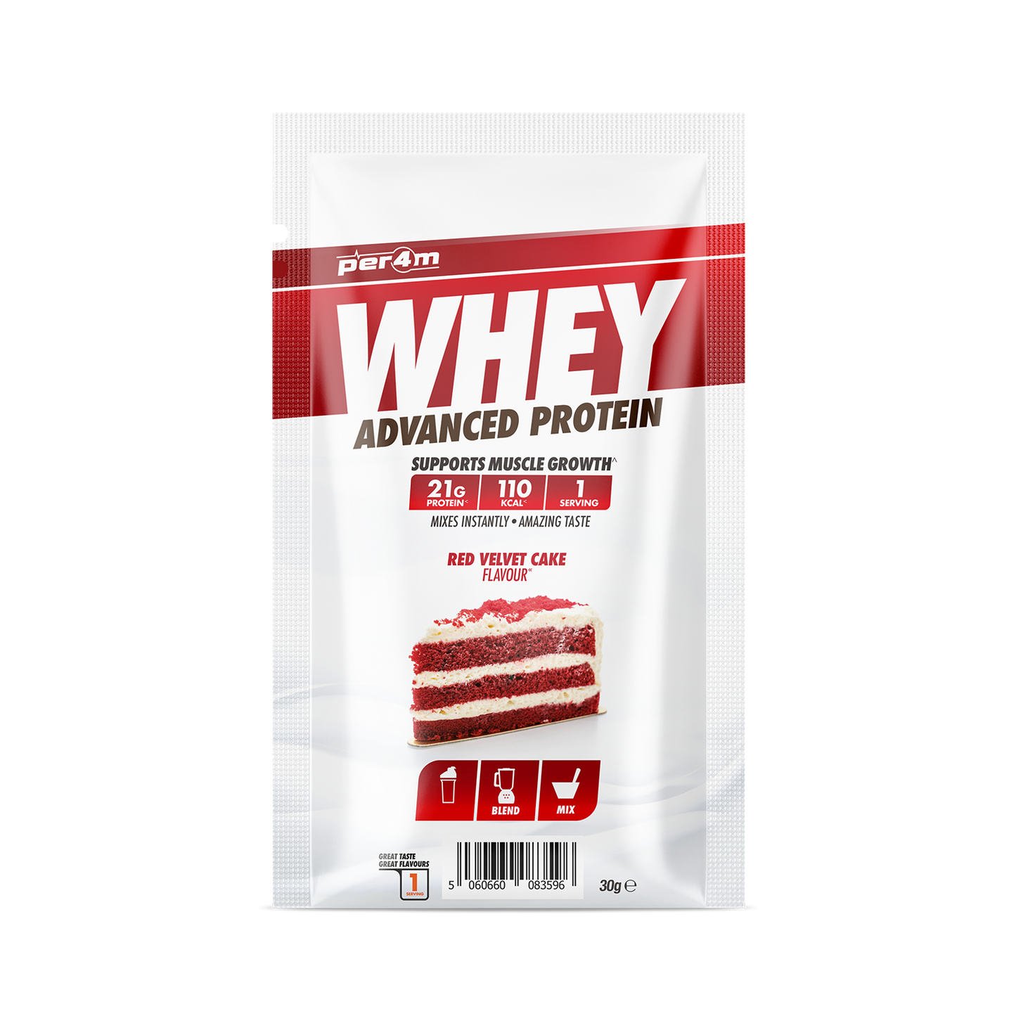 Per4m Samples (Individual)