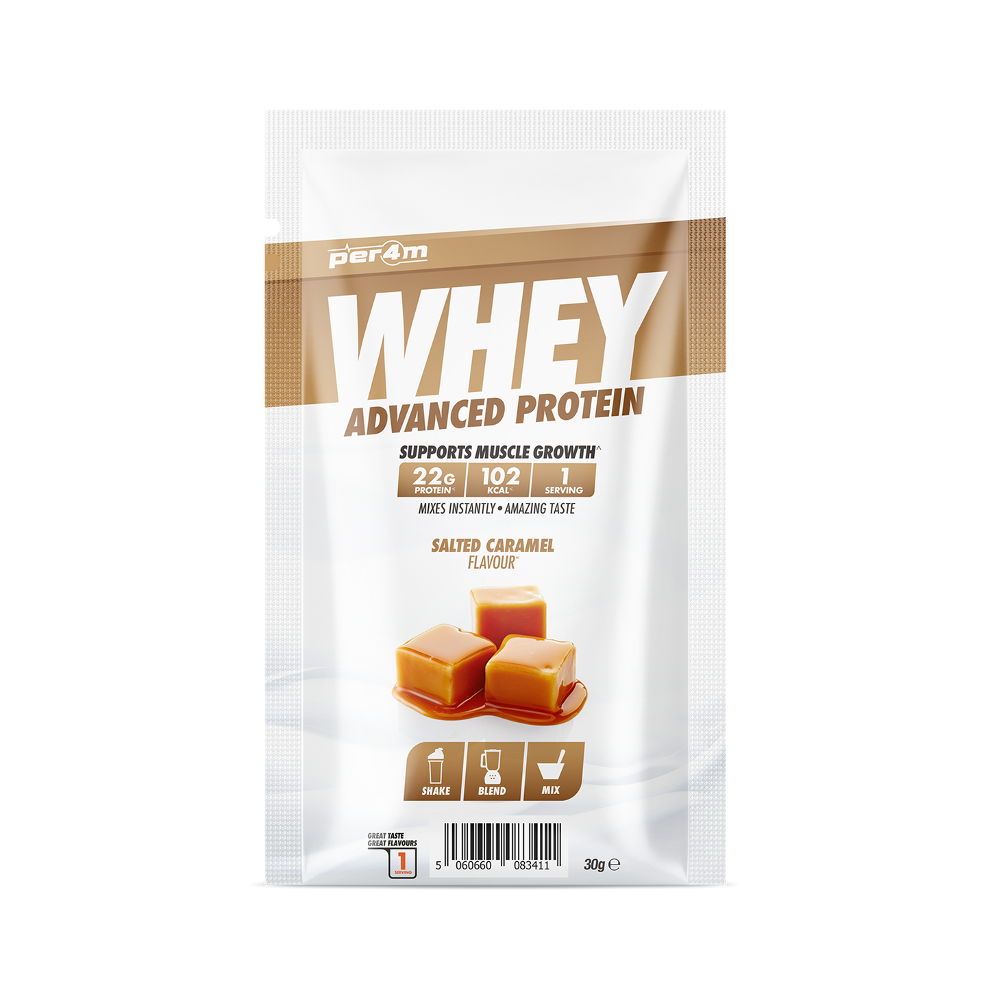 Per4m Samples (Individual)