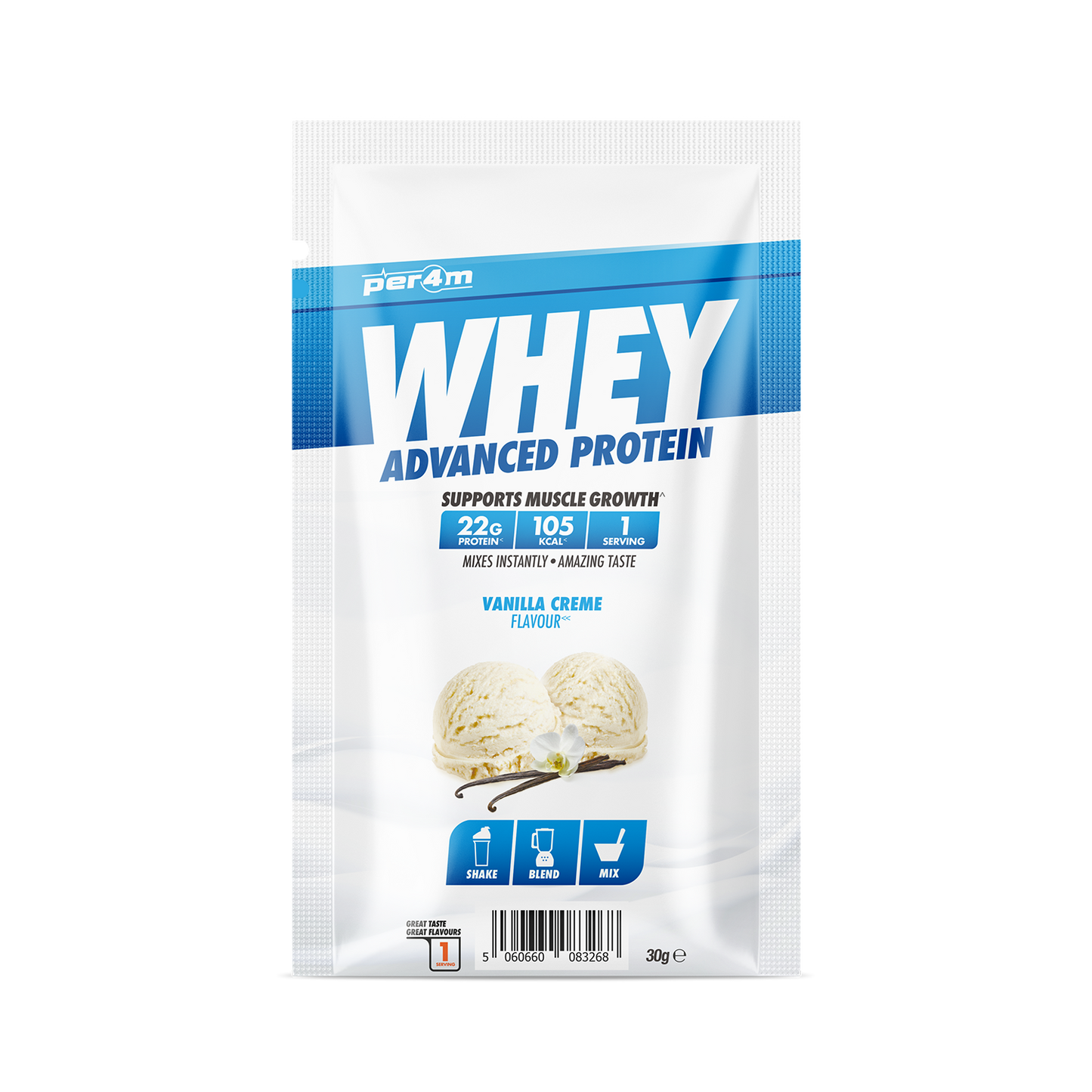 Per4m Samples (Individual)