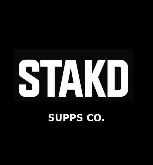 STAKD SUPPS CO.