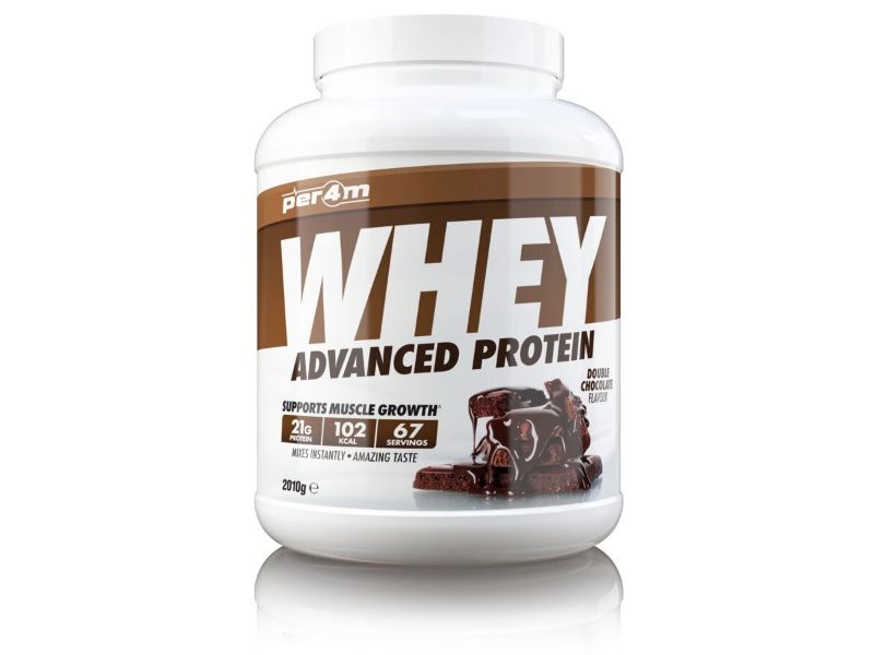 Per4m Advanced Whey Protein - 2kg