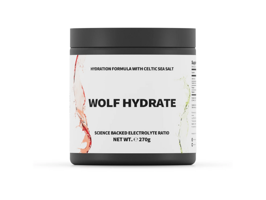 Wolf Hydrate