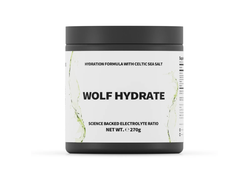 Wolf Hydrate