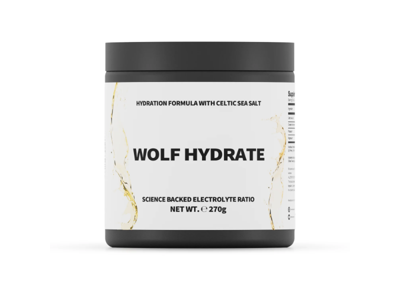 Wolf Hydrate