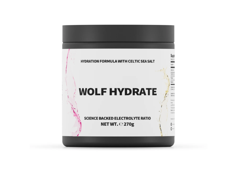 Wolf Hydrate