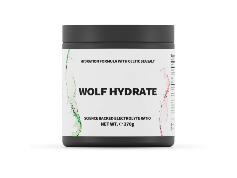 Wolf Hydrate