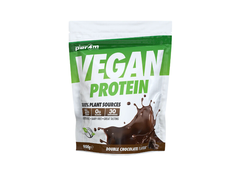 Per4m Vegan Protein - 900g