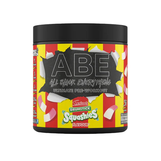 Applied Nutrition ABE Pre-Workout