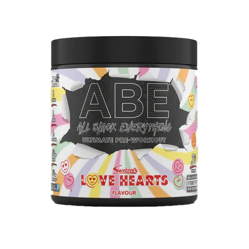 Applied Nutrition ABE Pre-Workout