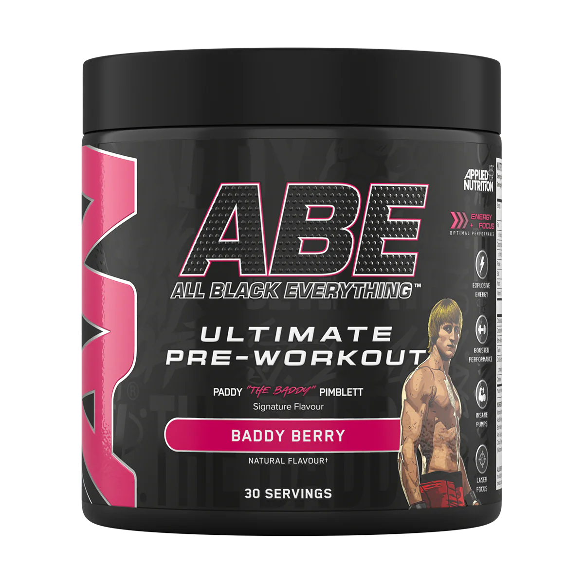 Applied Nutrition ABE Pre-Workout