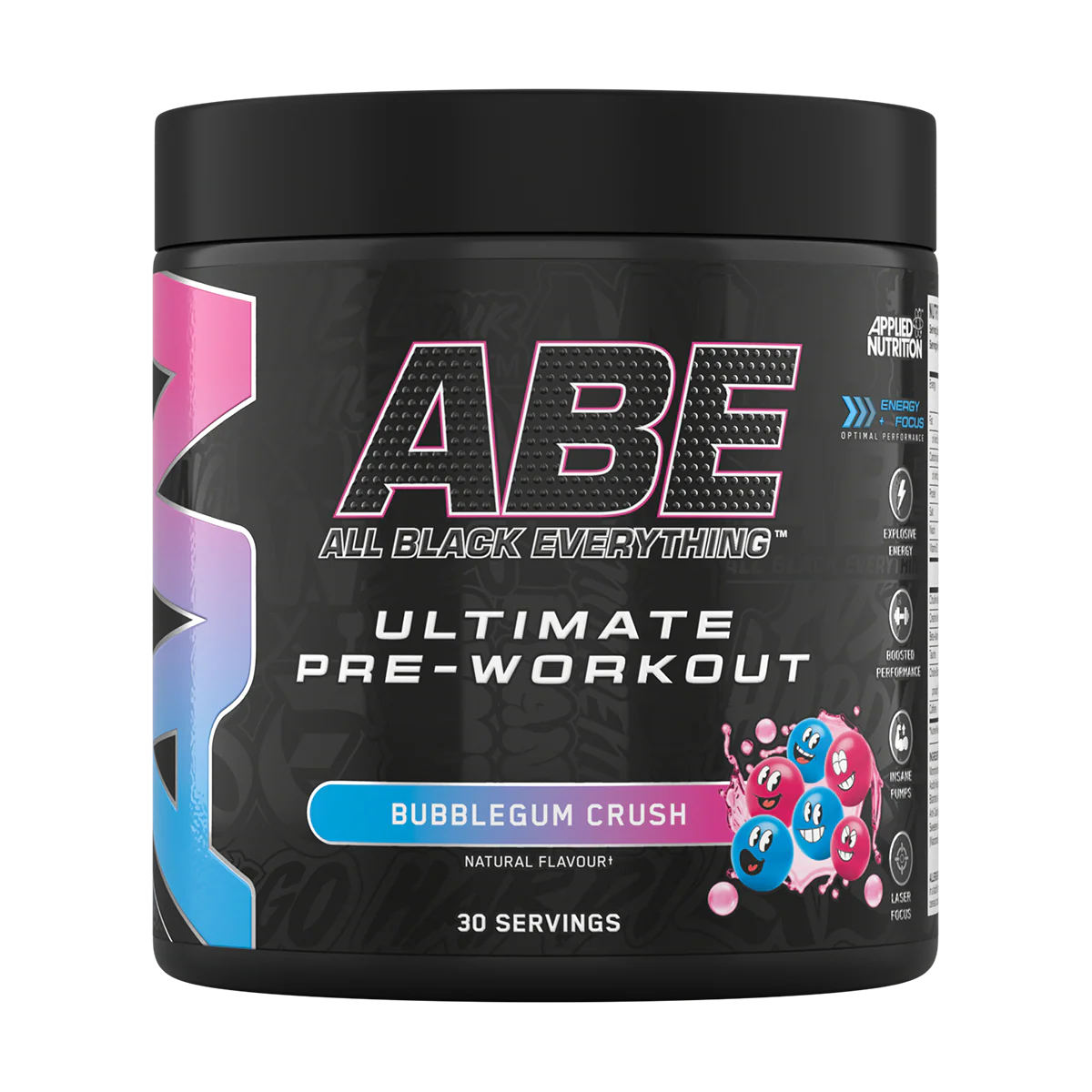 Applied Nutrition ABE Pre-Workout
