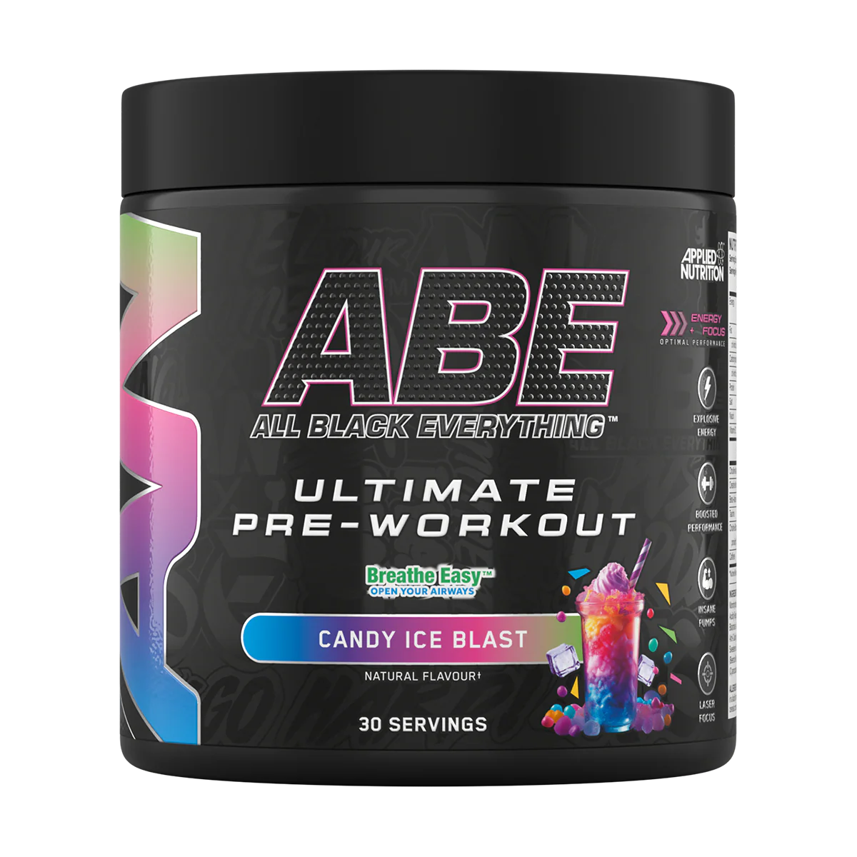 Applied Nutrition ABE Pre-Workout