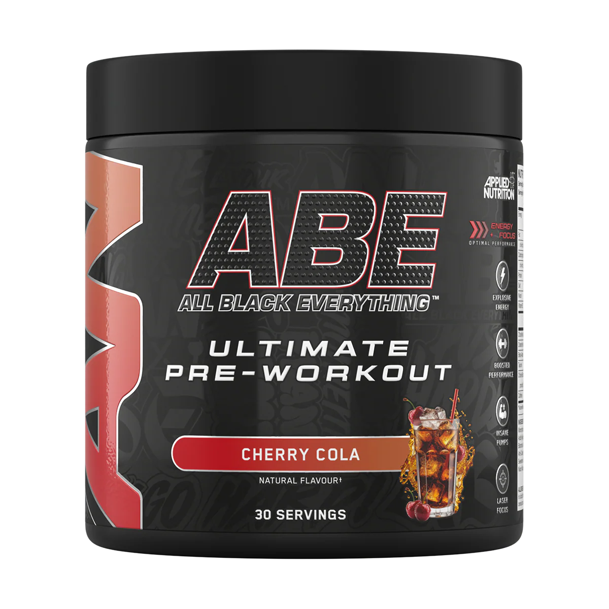Applied Nutrition ABE Pre-Workout