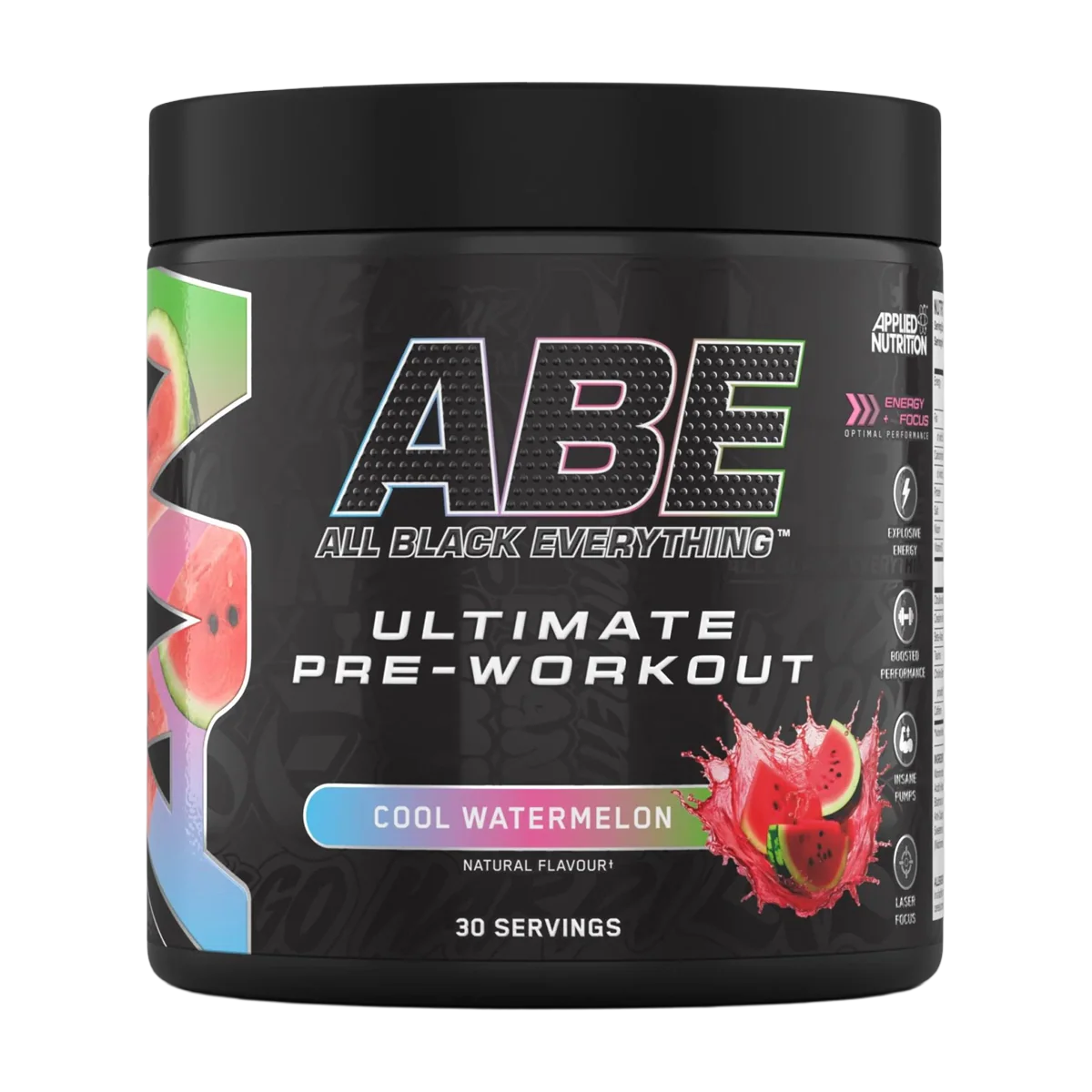 Applied Nutrition ABE Pre-Workout