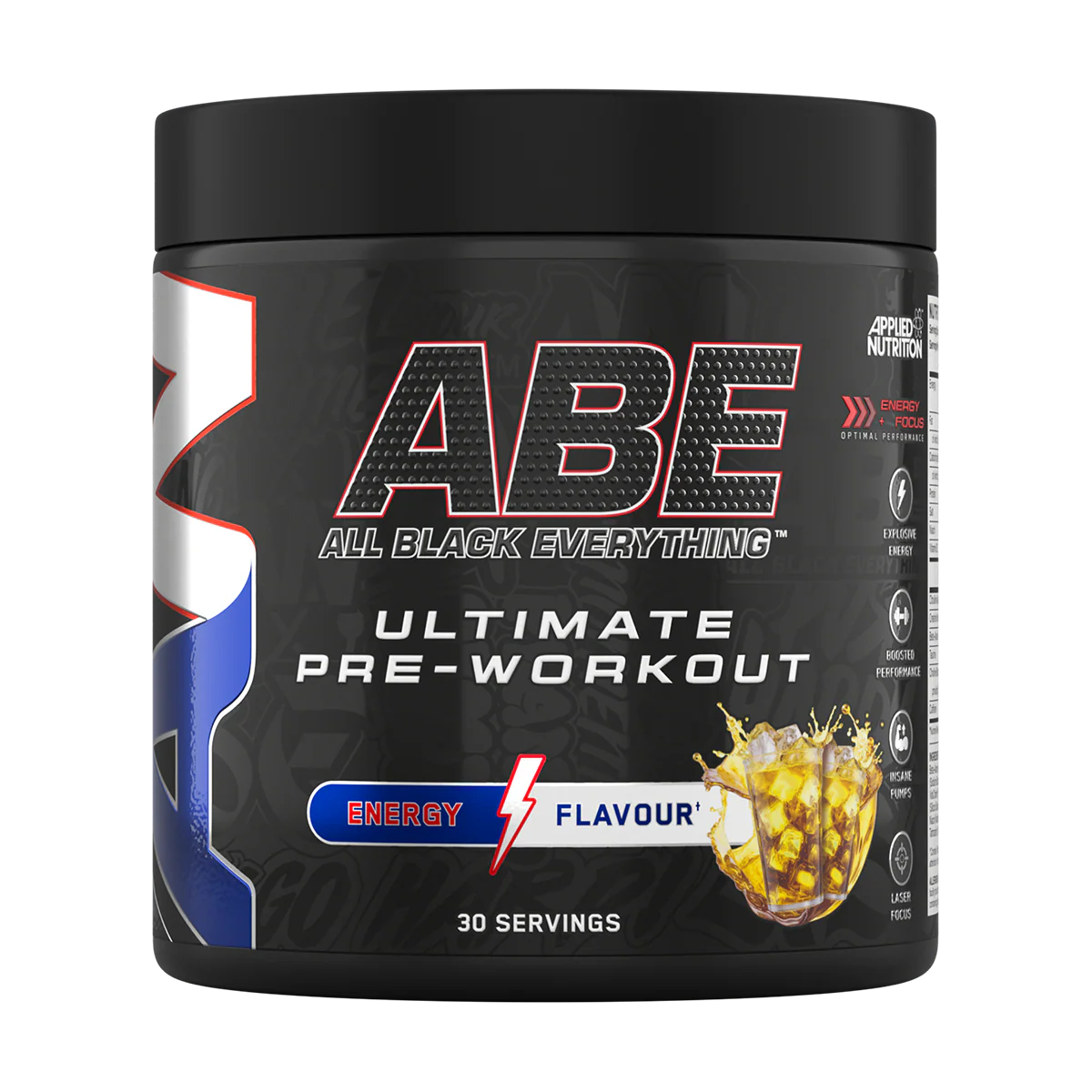 Applied Nutrition ABE Pre-Workout
