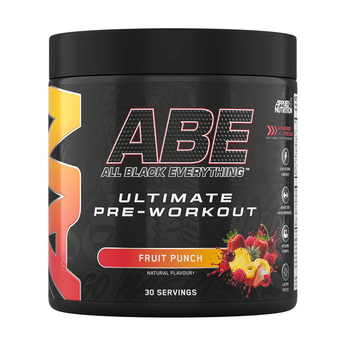 Applied Nutrition ABE Pre-Workout