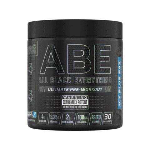 Applied Nutrition ABE Pre-Workout