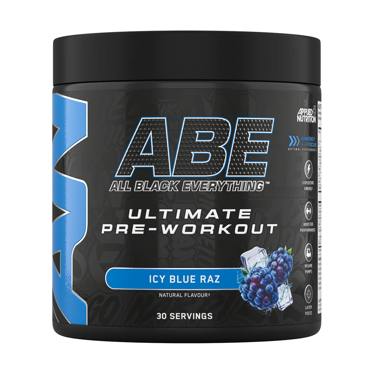Applied Nutrition ABE Pre-Workout