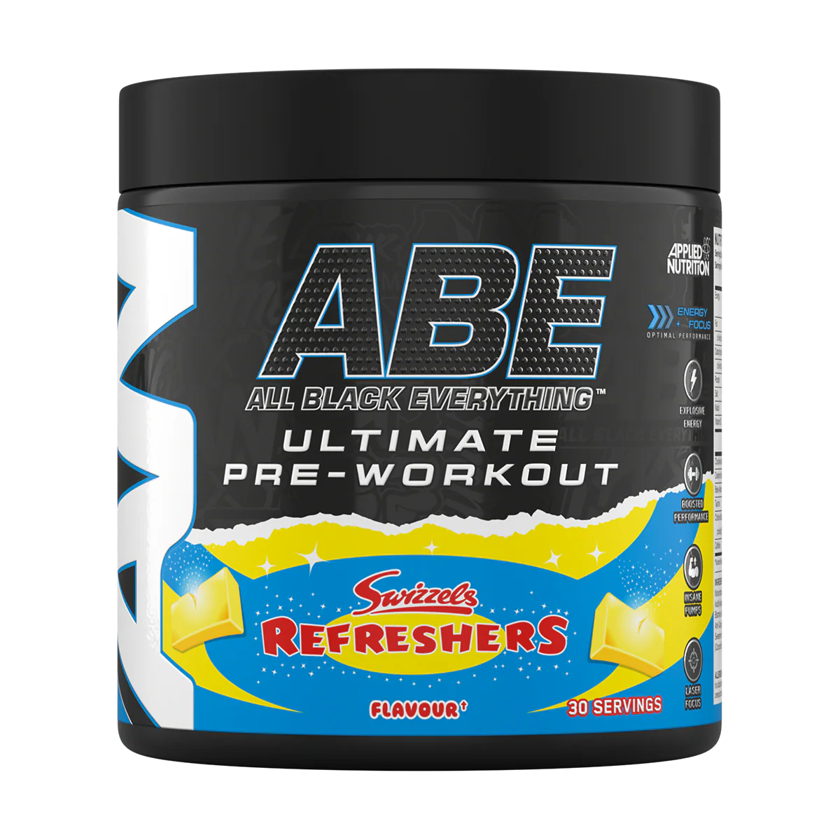 Applied Nutrition ABE Pre-Workout