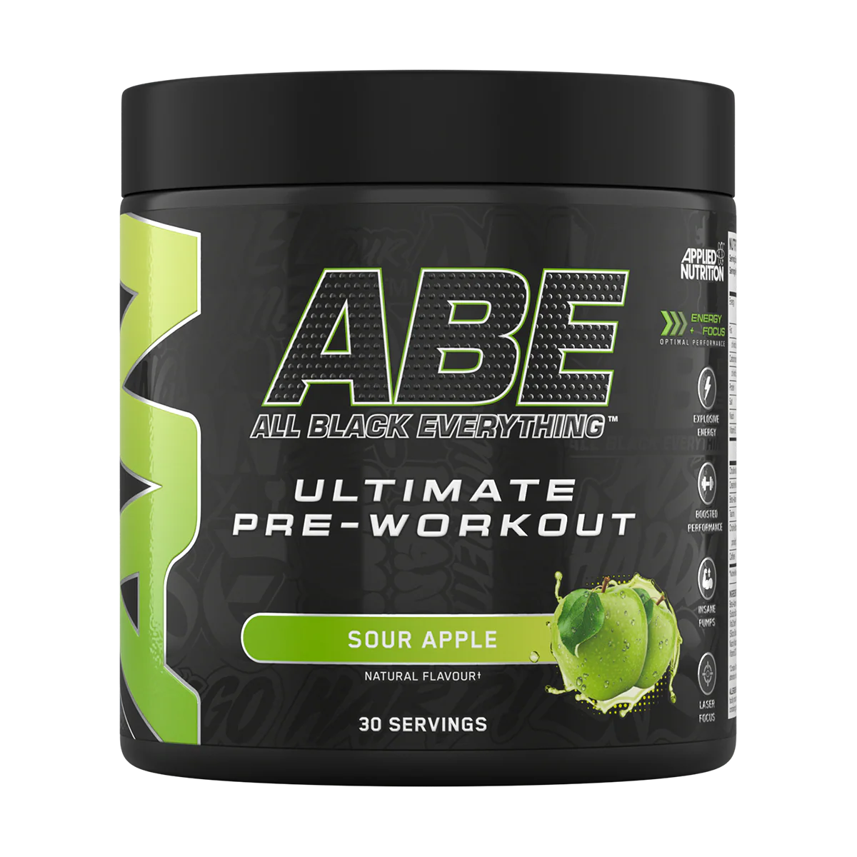 Applied Nutrition ABE Pre-Workout
