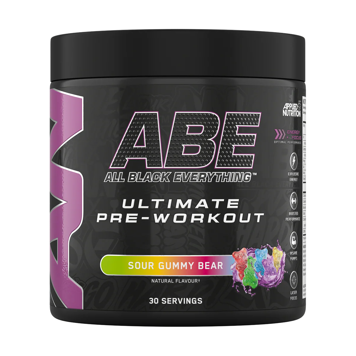 Applied Nutrition ABE Pre-Workout