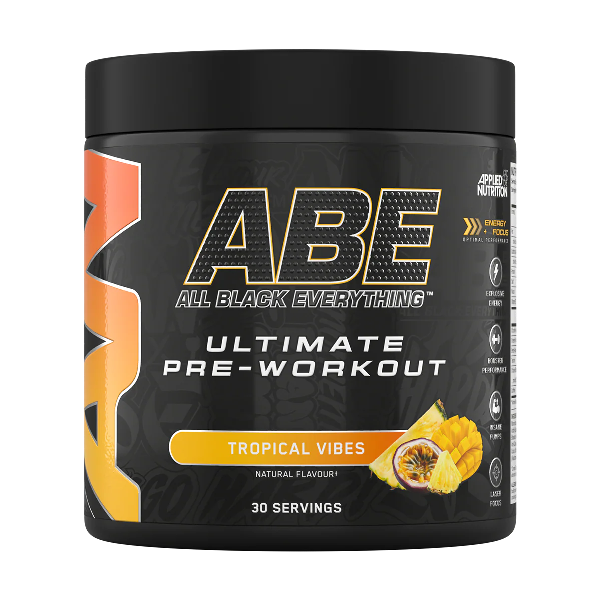Applied Nutrition ABE Pre-Workout