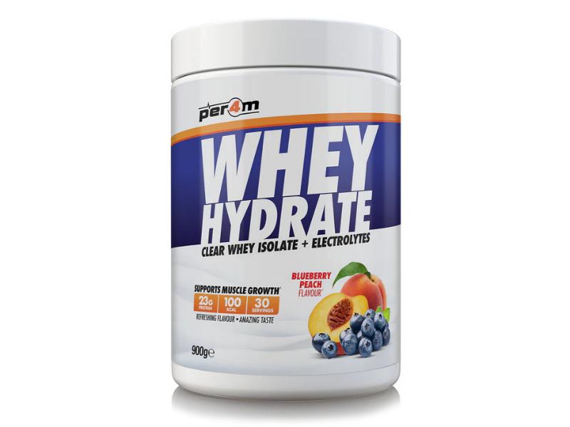 Per4m Whey Hydrate - 900g