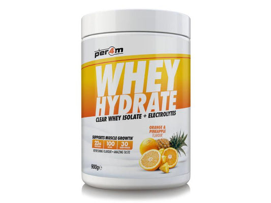 Per4m Whey Hydrate - 900g