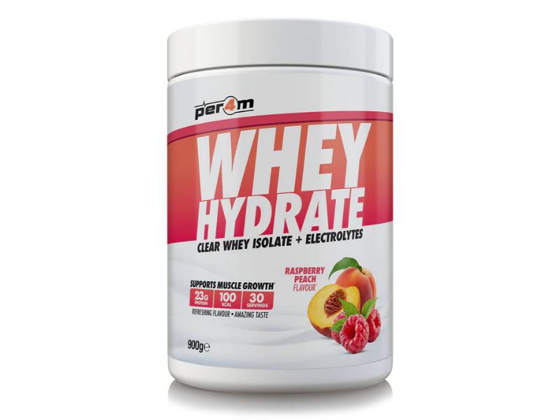 Per4m Whey Hydrate - 900g