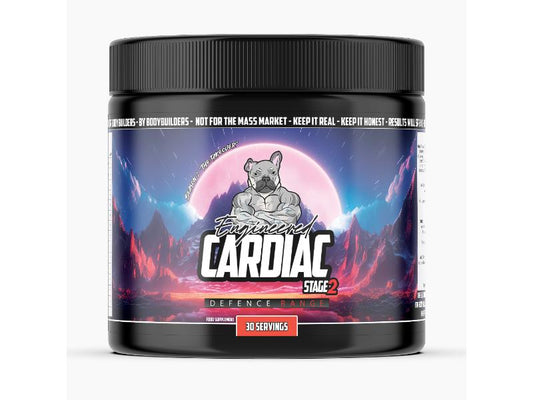 Engineered Muscle Cardiac-0