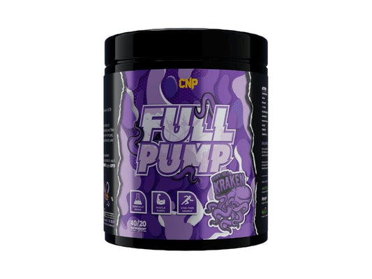 CNP Full Pump-0