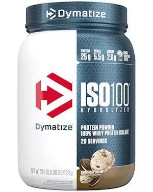 Dymatize Iso100