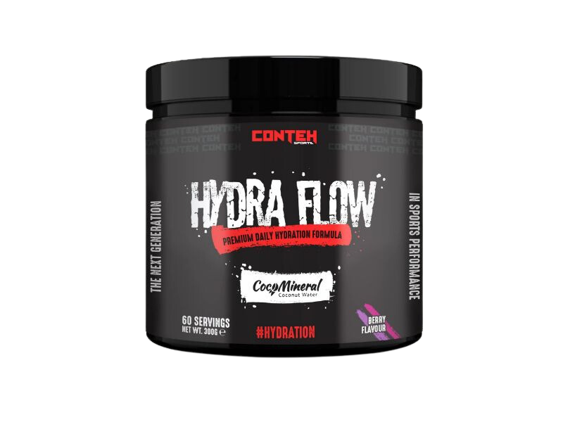 Conteh Sports Hydra Flow