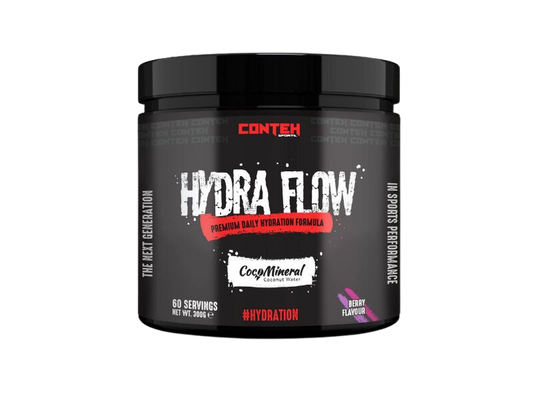 Conteh Sports Hydra Flow